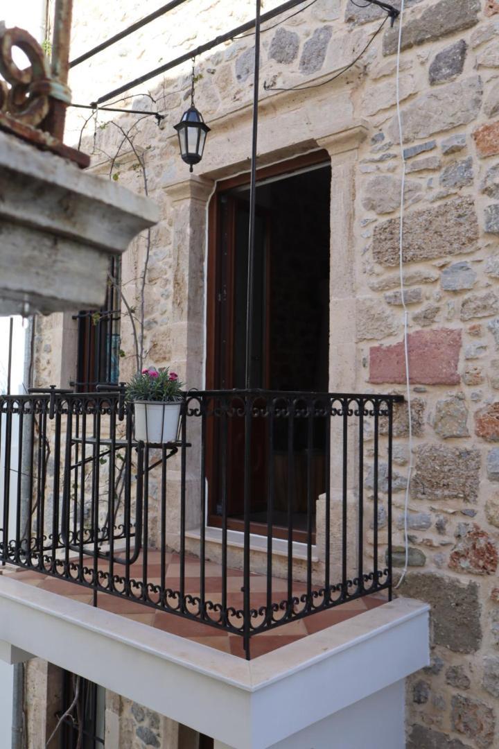 Foteini Residence Kálymnos Exterior foto